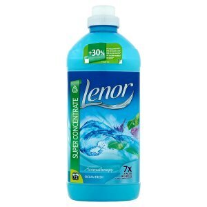 CBA Lenor aviváž 72 dávek, vybrané druhy 1.8l nabídka