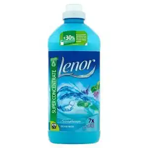 CBA Lenor aviváž 72 dávek, vybrané druhy 1.8l nabídka