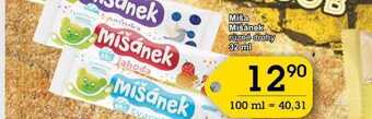 Míša míšánek různé druhy 32 ml