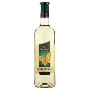 Jip Víno mikulov müller thurgau suché bílé víno 0,75l nabídka