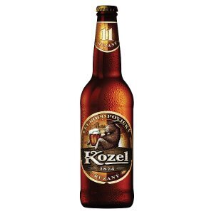 Jip Velkopopovický kozel 11 řezaný 500ml nabídka