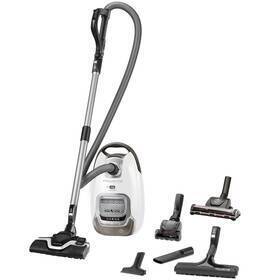 Datart Podlahový vysavač rowenta silence force 5* ro7487ea šedý/bílý nabídka