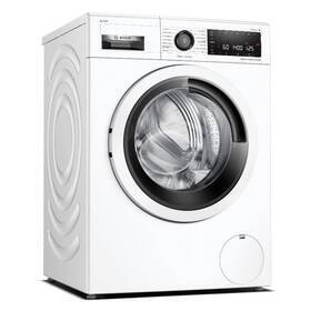 Datart Pračka bosch serie 8 wav28k01cs i-dos bílá nabídka