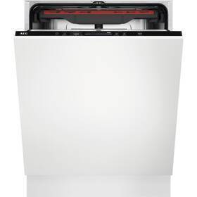 Datart Myčka nádobí aeg mastery fsb53927z nabídka