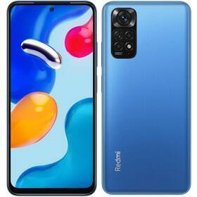 Datart Mobilní telefon xiaomi redmi note 11s 6gb/128gb (37947) modrý nabídka