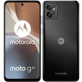 Mobilní telefon motorola moto g32 6gb/128gb - mineral grey (pauu0024ro)