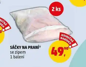 Penny Market Sáčky na praní, 2 ks nabídka