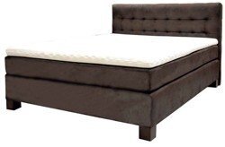 Sconto Postel boxspring vintage nabídka