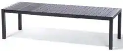 Sconto Zahradní stůl loano big nabídka