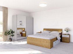 Sconto Šatní skříň arsala nabídka