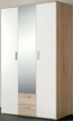 Sconto Šatní skříň yotta nabídka