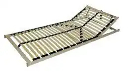 Sconto Polohovací lamelový rošt double h t5 80x200 nabídka