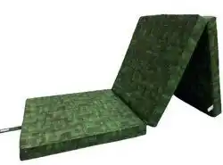 Sconto Skládací matrace pro hosty spiraly nabídka