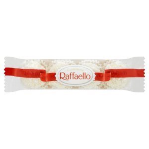 Jip Raffaello 40g nabídka