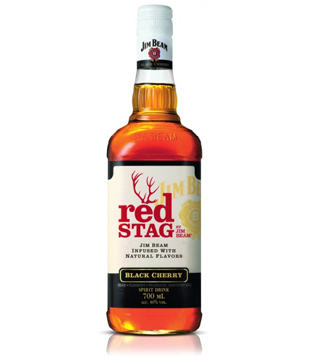 Jip Jim beam red stag 0.7l nabídka