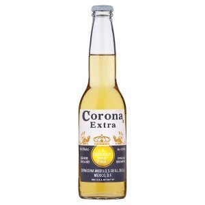 Makro Corona extra pivo ležák světlý 0,355l nabídka
