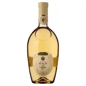 Makro Asconi gold muscat bílé víno polosladké 0,75l nabídka