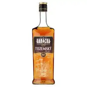 Makro Hanácká tradiční tuzemský 40% 0,5l nabídka