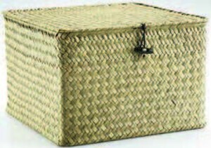 JYSK Úložný box alvin nabídka