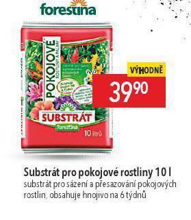 Globus Substrát pro pokojové rostliny nabídka
