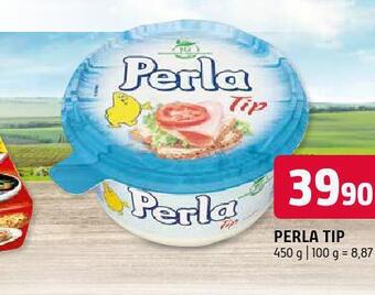 Terno Perla tip nabídka