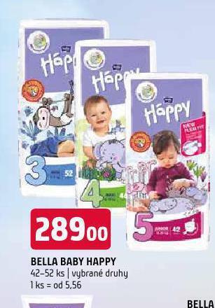 Terno Bella baby happy nabídka