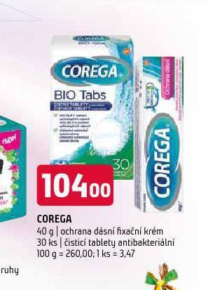 Corega