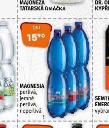 Terno Magnesia nabídka