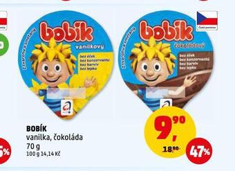 Penny Market Bobík nabídka