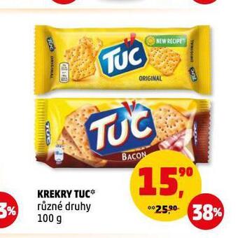 Penny Market Krekry tuc nabídka
