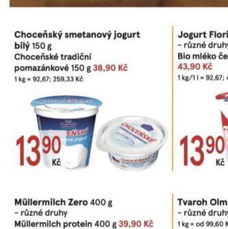Choceňské tradiční pomazánkové