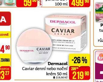 Teta Dermacol krém nabídka