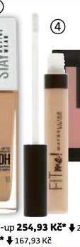 Teta Maybelline korektor nabídka