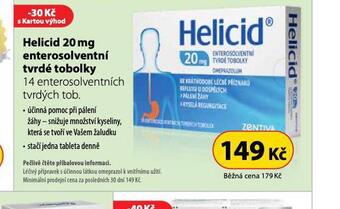 Dr. Max Helicid enterosolventní tvrdé tobolky nabídka