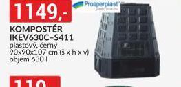 Baumax Kompostér nabídka
