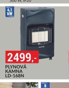 Baumax Plynová kamna nabídka