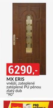 Baumax Dveře mx eris nabídka