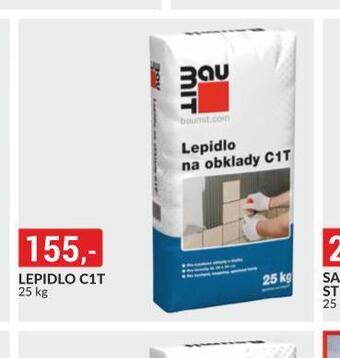 Baumax Lepidlo c1t nabídka