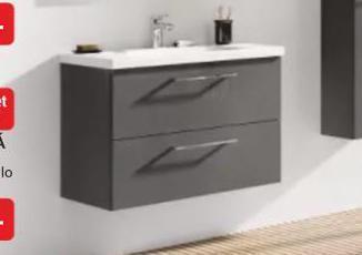 Baumax Koupelnová sestava 80 nabídka