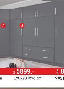 Baumax System smart nabídka