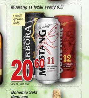 Pivo černá barbora