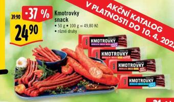Albert Kmotrovky nabídka