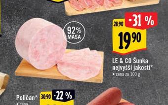 Albert Šunka nejvyšší jakosti nabídka