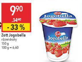 Globus Zott jogobella nabídka