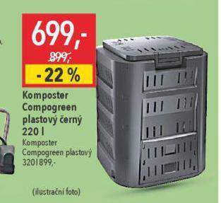 Komposter