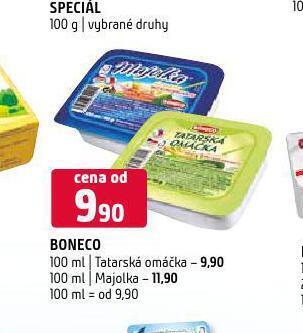 Terno Boneco majolka nabídka