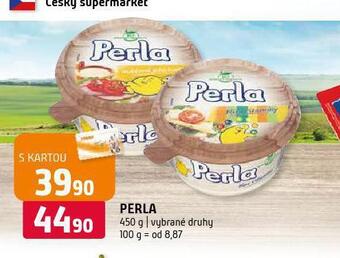Terno Perla 450 g nabídka