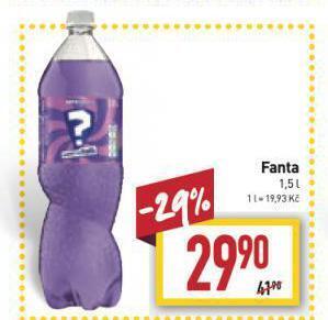 Fanta