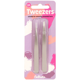 Action Pinzety belluto accessories nabídka