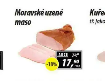 ZEMAN ,orabské uzené maso nabídka